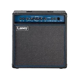 Bafle para bajo eléctrico Laney RB3 12"/65W R.M.S./Aux/EQ