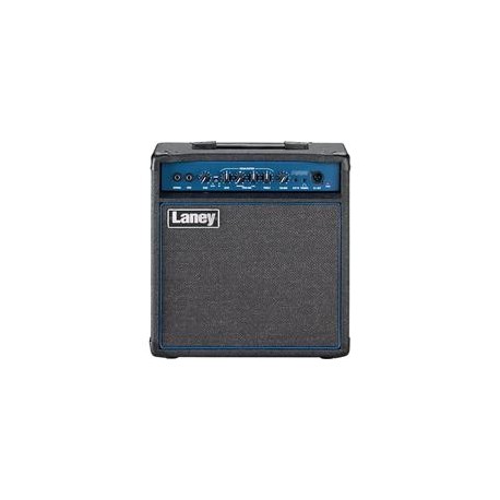 Bafle para bajo eléctrico Laney RB2 10"/30W R.M.S./Aux/EQ