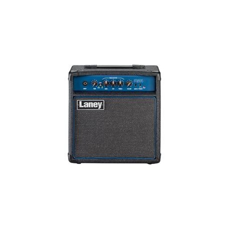 Bafle para bajo eléctrico Laney RB1 8"/15W R.M.S./Aux/EQ