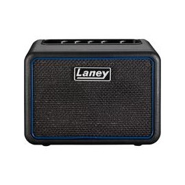 Mini bafle amplificado Laney MINI-BASS-NX 2x3"/6W/LSI/Aux