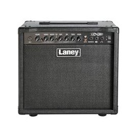 Bafle amplificado para guitarra Laney LX35R 8"/35W R.M.S/Aux