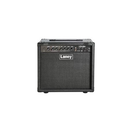 Bafle amplificado para guitarra Laney LX35R 8"/35W R.M.S/Aux