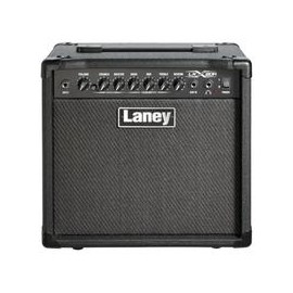 Bafle amplificado para guitarra Laney LX20R 8"/20W R.M.S/Aux