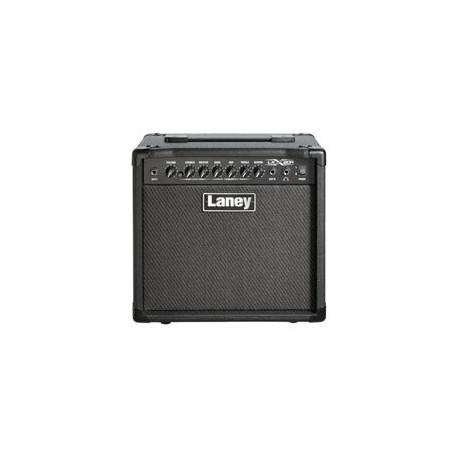 Bafle amplificado para guitarra Laney LX20R 8"/20W R.M.S/Aux