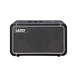 Bocina Bluetooth Laney F67-SUPERGROUP 4"/recargable/USB carga