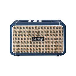 Bocina Bluetooth Laney F67-LIONHEART 4"/recargable/USB carga