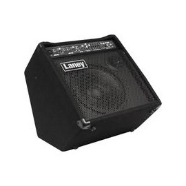 Amplificador para instrumentos Laney AH80 10"/80W/EQ 5 banda