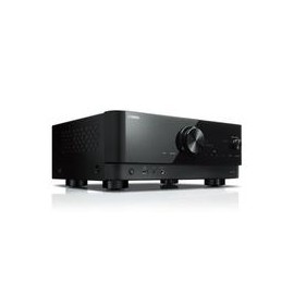 Receptor Audio/Video YAMAHA RX-V4A 5.2 Canales Negro WI-Fi