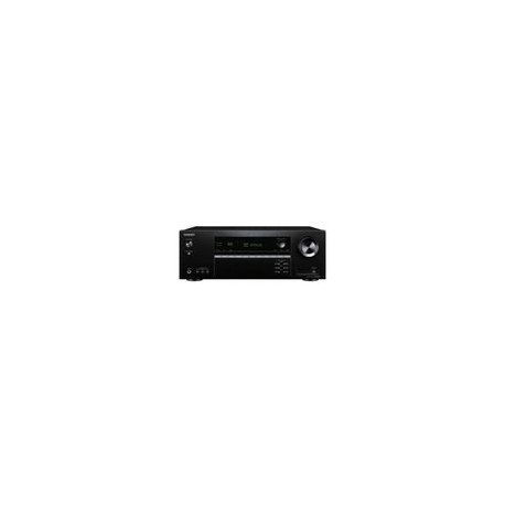 Receptor ONKYO TX-SR494 Negro/7.2 canales/160W por Canal