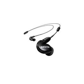 Audífonos inalámbricos SHURE SE215-K-BT2 Bluetooth/Manos libres