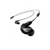 Audífonos inalámbricos SHURE SE215-K-BT2 Bluetooth/Manos libres