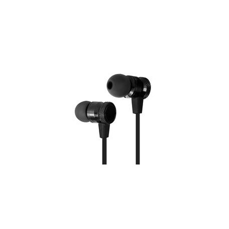 Audífonos Magnéticos ALIEN PRO EX-M Negro/Bluetooth/Manos Libres