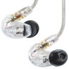 Audifonos In-ear Shure SE215-CL Transparente