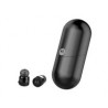 Audífonos In-Ear MOTOROLA VERVEBUDS400B SH031B BT/IPX6/Manos libres
