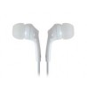 Audífonos intraurales MOTOROLA EARBUDS2WH SH006WH Manos Libres
