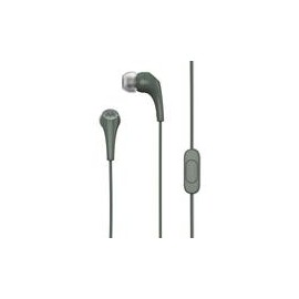 Audífonos intraurales MOTOROLA EARBUDS2OL SH006OL Manos Libres