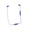 Audífonos Inalámbricos PANASONIC RP-HJE120BPB Bluetooth/Manos Libres