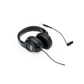 Audifonos Shure SRH440-BK Diadema Negro