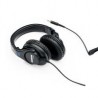 Audifonos Shure SRH440-BK Diadema Negro