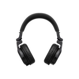 Audífonos para Dj PIONEER HDJ-CUE1BT-K Bluetooth/40 mm