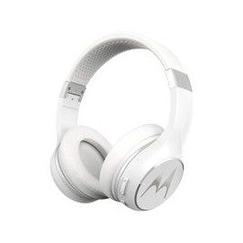 Audífonos de diadema MOTOROLA ESCAPE220 SH057WH Bluetooth
