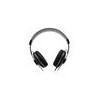 Audífonos de diadema MISIK MH600B Negro/Diadema/Hi-Fi/Alámbricos