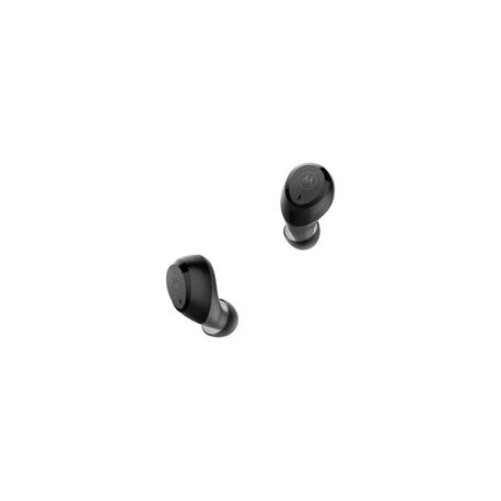 Audífonos MOTOROLA MOTOBUDS 100BK Negro/True Wireless/IPX5