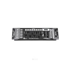 Controlador de luces ALIEN PRO DMX192 30 Bancos / 92 canales