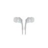 Audífonos intraurales MOTOROLA EARBUDS2WH SH006WH Manos Libres