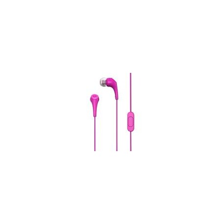 Audífonos intraurales MOTOROLA EARBUDS2PK SH006PK Manos Libres