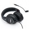 Auriculares para Monitoreo SHURE SRH840 Cable Desmontable