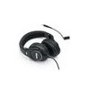 Auriculares para Monitoreo SHURE SRH840 Cable Desmontable,Auriculares alámbricos SHURE SRH940 para referencia de estudio,Audífo