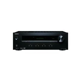 Receptor estéreo ONKYO TX-8220 80W/Bluetooth/Phono