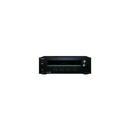 Receptor estéreo ONKYO TX-8220 80W/Bluetooth/Phono