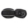 Bocinas traseras Pioneer TS-A6967S Negro 6X9"/450W max/4 Ohm