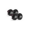Juego 4 bocinas para plafón PSB CS605 6.5"/100W