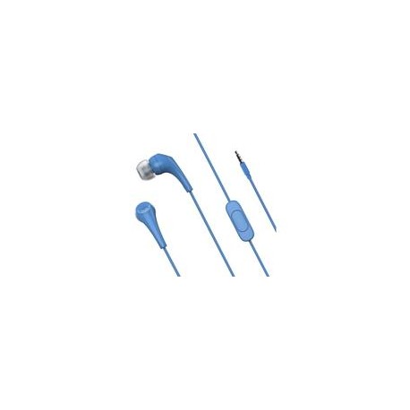 Audífonos intraurales MOTOROLA EARBUDS2BL SH006BL Manos Libres