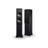 Juego de Altavoces de Piso PSB ALPHAT20BA Black Ash / 3 Vías /