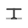 Soporte de barra de sonido SANUS WSSBM1-B2 diseñado para SONOS Beam