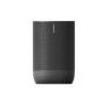 Bocina inalámbrica SONOS MOVE-B Negra/WiFi/Bluetooth/Micrófono incorporado