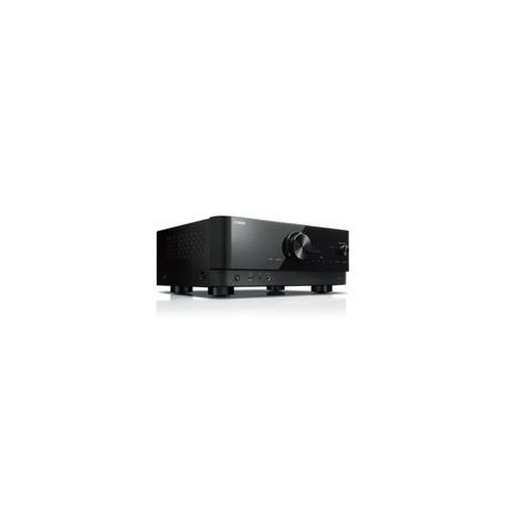 Receptor Audio/Video YAMAHA RX-V4A 5.2 Canales Negro WI-Fi