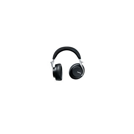 Audífonos Profesionales SHURE SBH2350-BK Negro/Bluetooth/Cancelación de Ruido