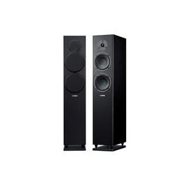 Par de bafles YAMAHA NS-F150 Hi-Fi/3 vías/150W máximos