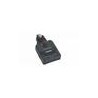 Grabadora Voz Portatil Tascam DR-10X Para Microfono Dinamico Negro