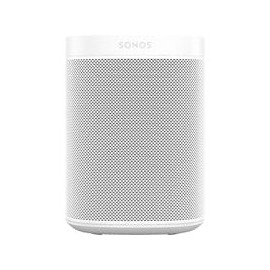 Altavoz inteligente SONOS ONE-SL-W Blanco/Inalámbrico/Wifi/Sonido Envolvente