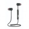 Audífonos intraurales GHIA GAC-040 Manos Libres/Bluetooth 4.0