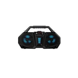 Bocina Bluetooth MISIK MS216 Negro TWS USB Radio FM