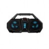 Bocina Bluetooth MISIK MS216 Negro TWS USB Radio FM