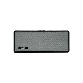 Bocina Bluetooth GHIA BX500B Negra 5W TWS Radio FM Micro SD USB