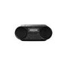 RADIOGRABADORA  SONY ZS-RS60BT BLUETOTH CD USB AM/FM